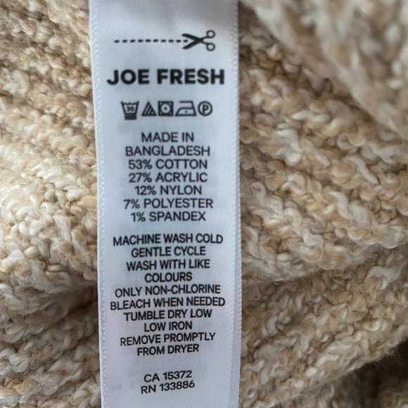 🌸SALE🌸 JOE FRESH Knit Skirt - Picture 6 of 10